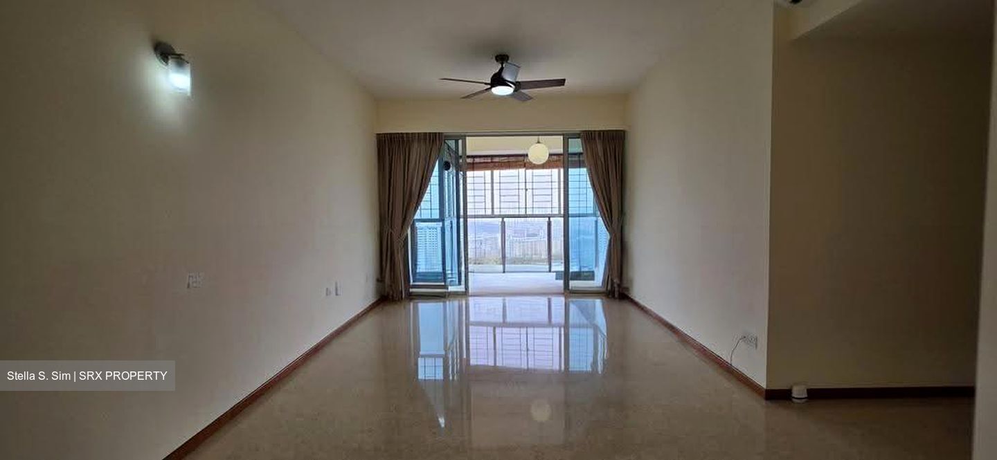 Clover By The Park (D20), Condominium #625405491